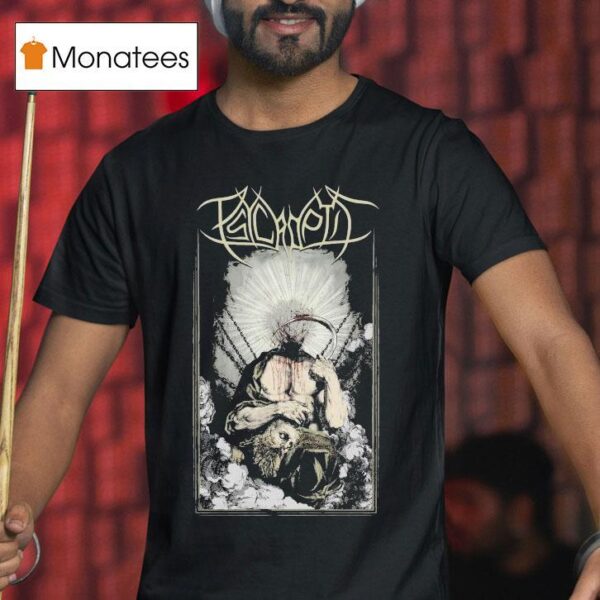 Psycroptic Headless Sickle T Shirt