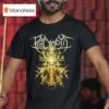 Psycroptic Observant Face T Shirt