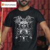 Psycroptic Reaper T Shirt