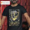Psycroptic Skull Kingdom T Shirt