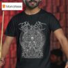 Psycroptic Tusk T Shirt