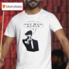 Pulp Fiction Say Woo Again T Shirt