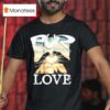 Pur Love Sunshine T Shirt