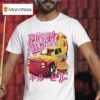 Pussy Wagon Kill Bill T Shirt