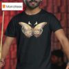 Queen My Fairy King Butterfly T Shirt