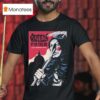 Queens Of The Stone Age Piazza Duomo Pistoia Italy T Shirt