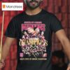 Queensland Maroons State Of Origin Champions T Shirt