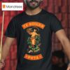 Rammstein Te Quiero Puta T Shirt