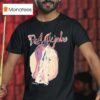 Rauw Alejandro Arty T Shirt