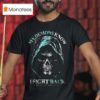Reaper My Demons Know I Fight Back Ptsd Mental Health Awareness T Shirt