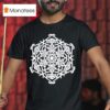 Resister Snowflake T Shirt