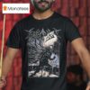 Revocation Confines Of Infinity T Shirt