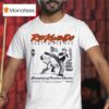 Rex Kwon Do Self Defense Champions Of Freedom And Justice T Shirt