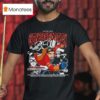 Rex Salazar Generator Rex Agent For Providence After Love T Shirt