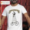 Rhiannon Giddens Carolina Chocolate Drops Bike T Shirt