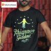 Rhiannon Giddens Genie T Shirt