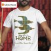 Rhiannon Giddens They Re Calling Me Home Birds T Shirt