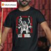 Richard Ashcroft Ra Live Cities Tour T Shirt