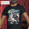 Rico Abreu Big Picture St Helena California T Shirt
