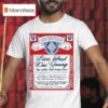 Ride Live Fast Die Young Be Wild And Have Fun Nothing To Lose Nothing To Gain S T Shirt