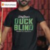 Riley Green Duck Blind T Shirt