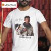 Rip Legend Felix Baumgartner Signature T Shirt