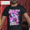 Rob Zombie House Corpses Baby Firefly T Shirt