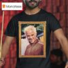 Robbie Williams Britpop Album Portrai T Shirt