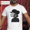 Rodeo Cowboy Carter Tour T Shirt