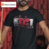 Roman Reigns Otc T Shirt