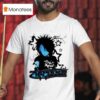 Romanceplanet Stars T Shirt
