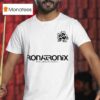 Ronatronix Holding It Down Diplo T Shirt