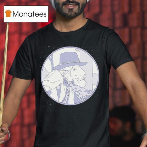 Rotter And Friends Sheepish Bob T Shirt