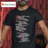 Royal Challengers Bengaluru T Shirt