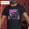 Run Seokjin Ep Tour World Wide Handsome T Shirt