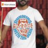 Running With The Devil Presale Athletic T Shirt