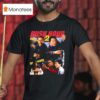 Rush Hour Comedy T Shirt