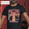 Ryomen Sukuna King Of Curses T Shirt