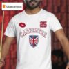 Sabrina Carpenter Event London Uk T Shirt