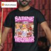 Sabrina Carpenter Sabine Tischler T Shirt