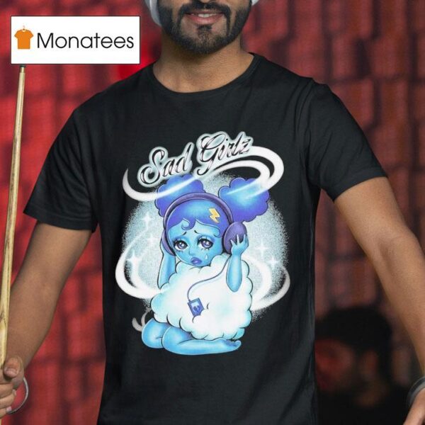 Sad Boyz Canciones Tristes T Shirt