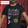 Sad Boyz Lonely Nights T Shirt