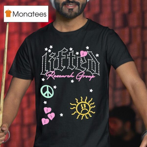 Sad Boyz Lonely Nights T Shirt