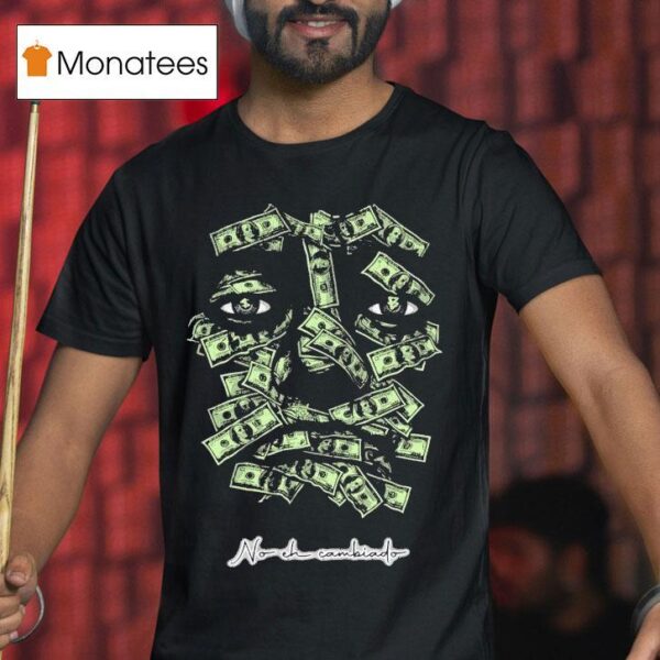 Sad Boyz No Eh Cambiado Money T Shirt