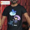 Sad Boyz Sad Girlz La Lluvia T Shirt
