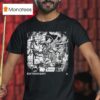 Saint Asonia Abstract Extrover T Shirt