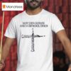 Saint John Coltrane African Orthodox Church T Shirt