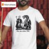 Saint Patrick Irish Catholic St Patrick S Day Go On T Shirt