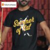 Sal Frelick Summer Of Sal T Shirt