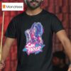 Sam Parker Moonsaul T Shirt
